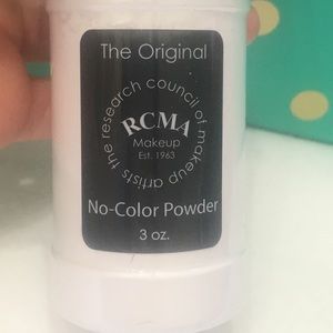 RCMA Powder